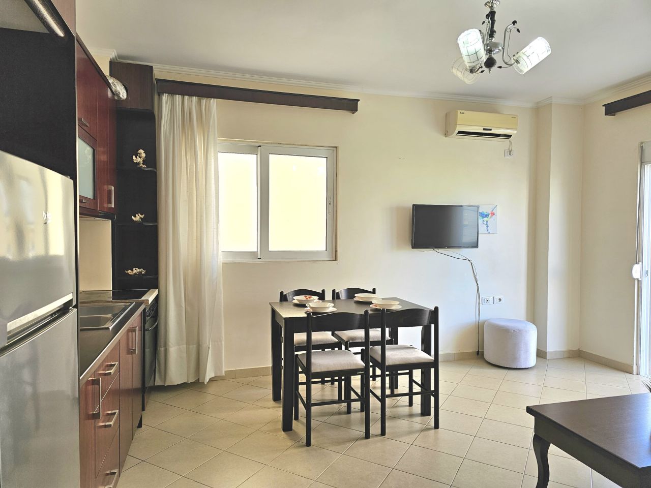 Ferienwohnung Zu Vermieten In Saranda Albanien