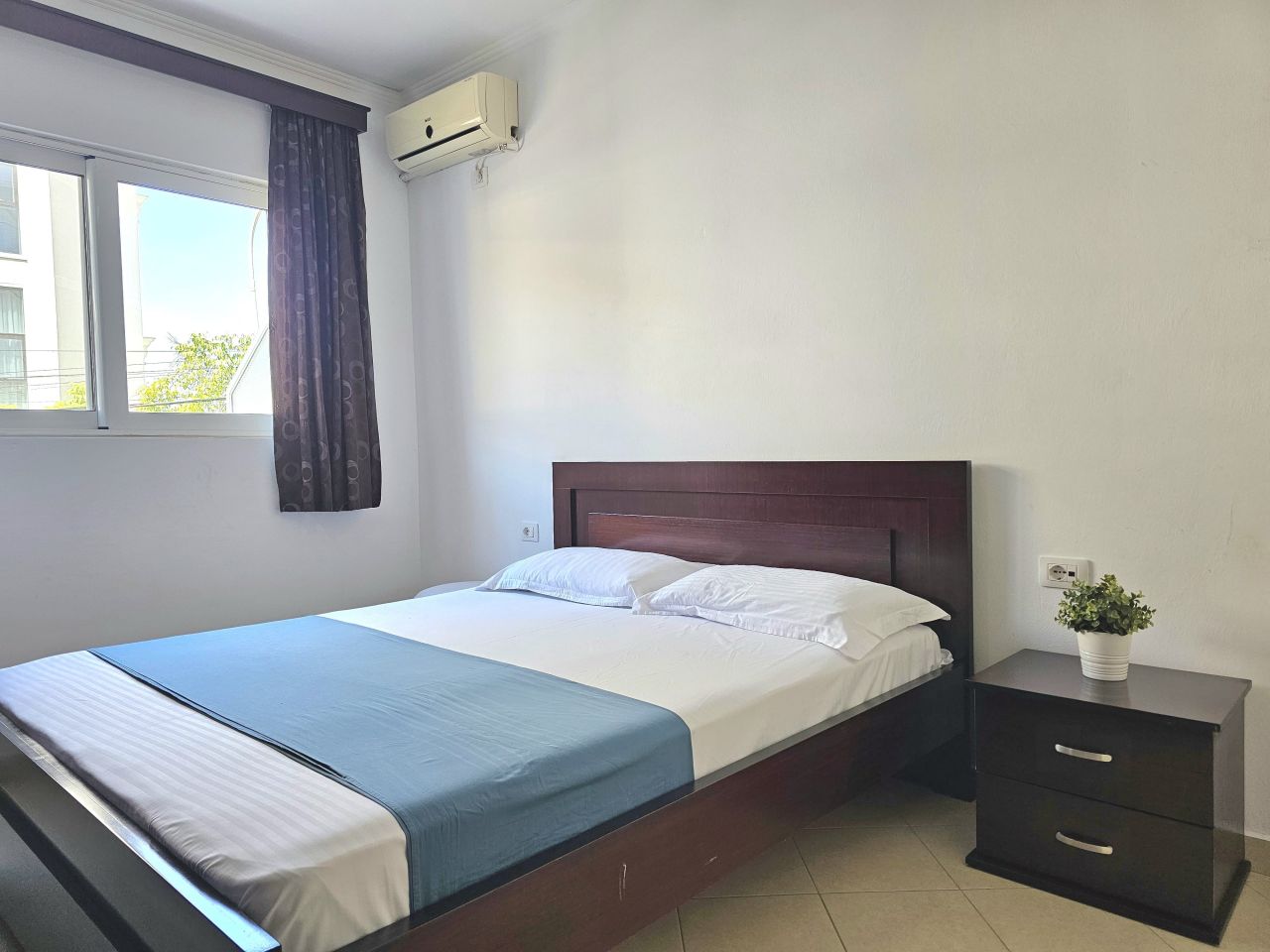 Wohnungen In Südalbanien Saranda Mit Meerblick Zur Ferienmiete