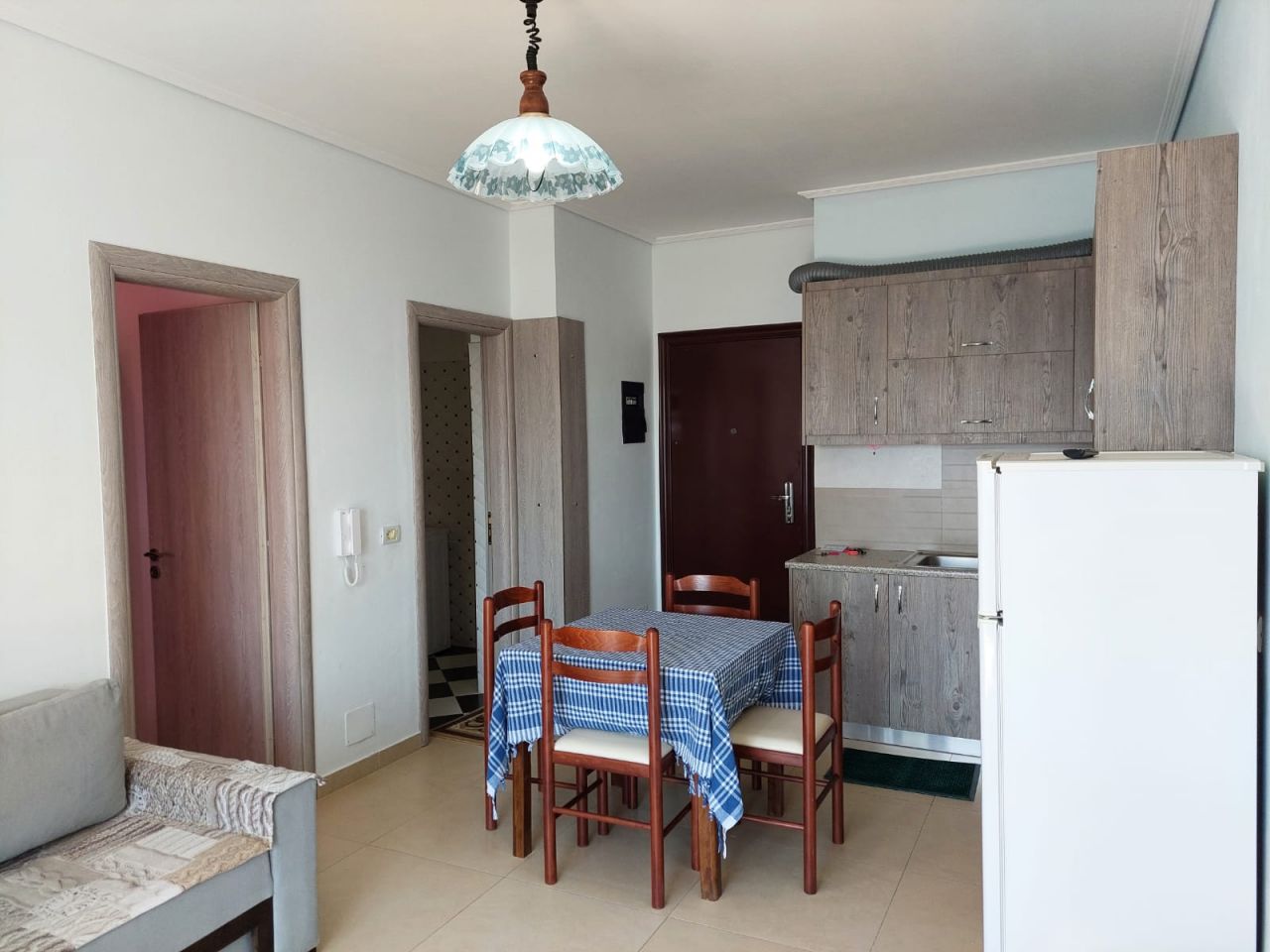 mieszkania wakacyjne do wynajęcia w Saranda. apartamenty w Saranda obok morza