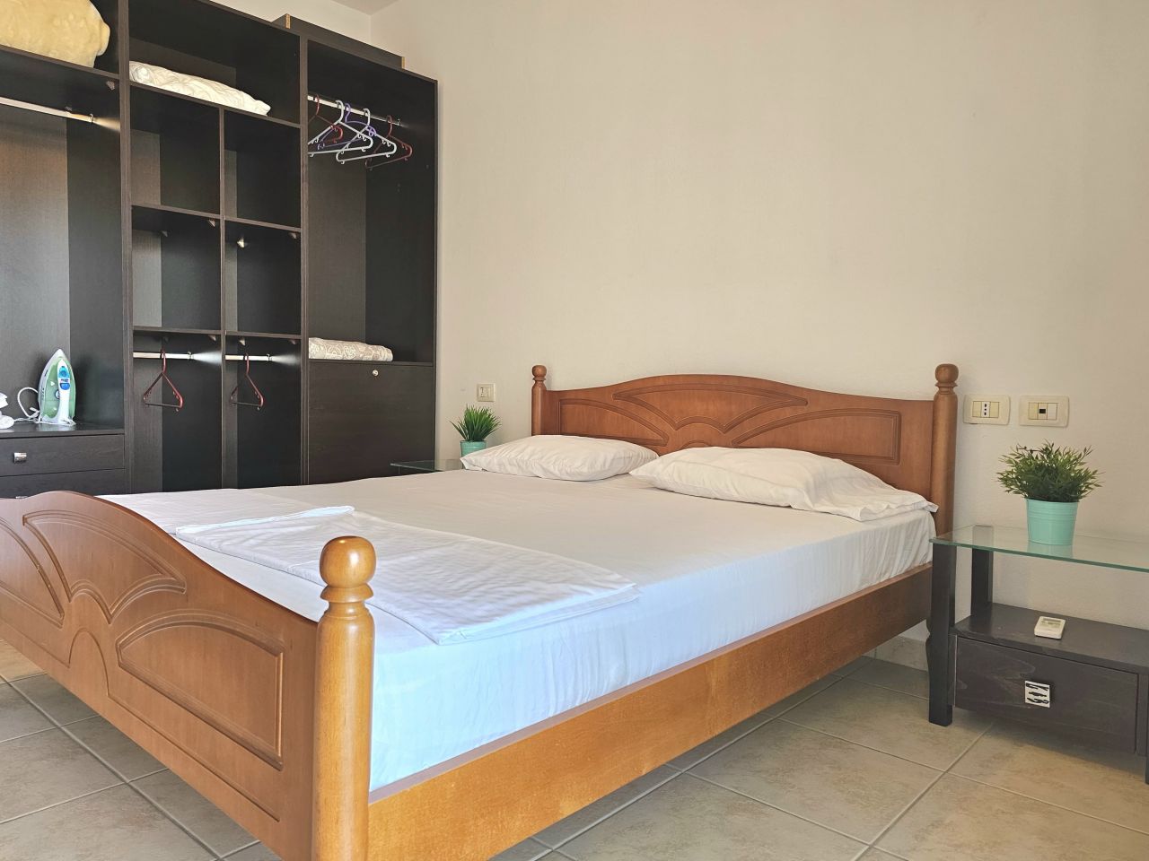 Apartament Pushimi Me Qera Ne Sarande