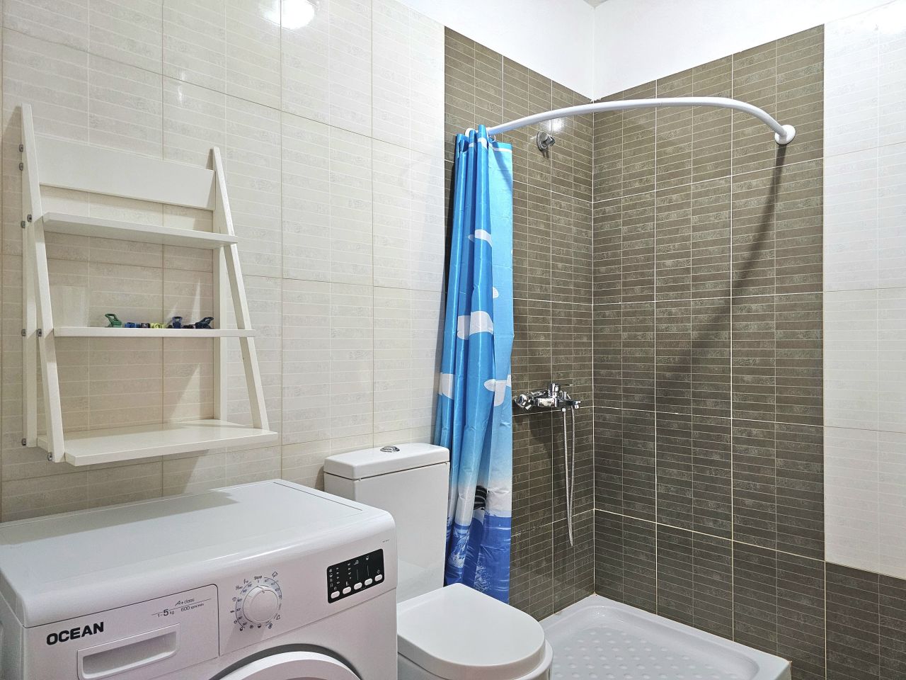 Apartament Pushimi Me Qera Ne Sarande