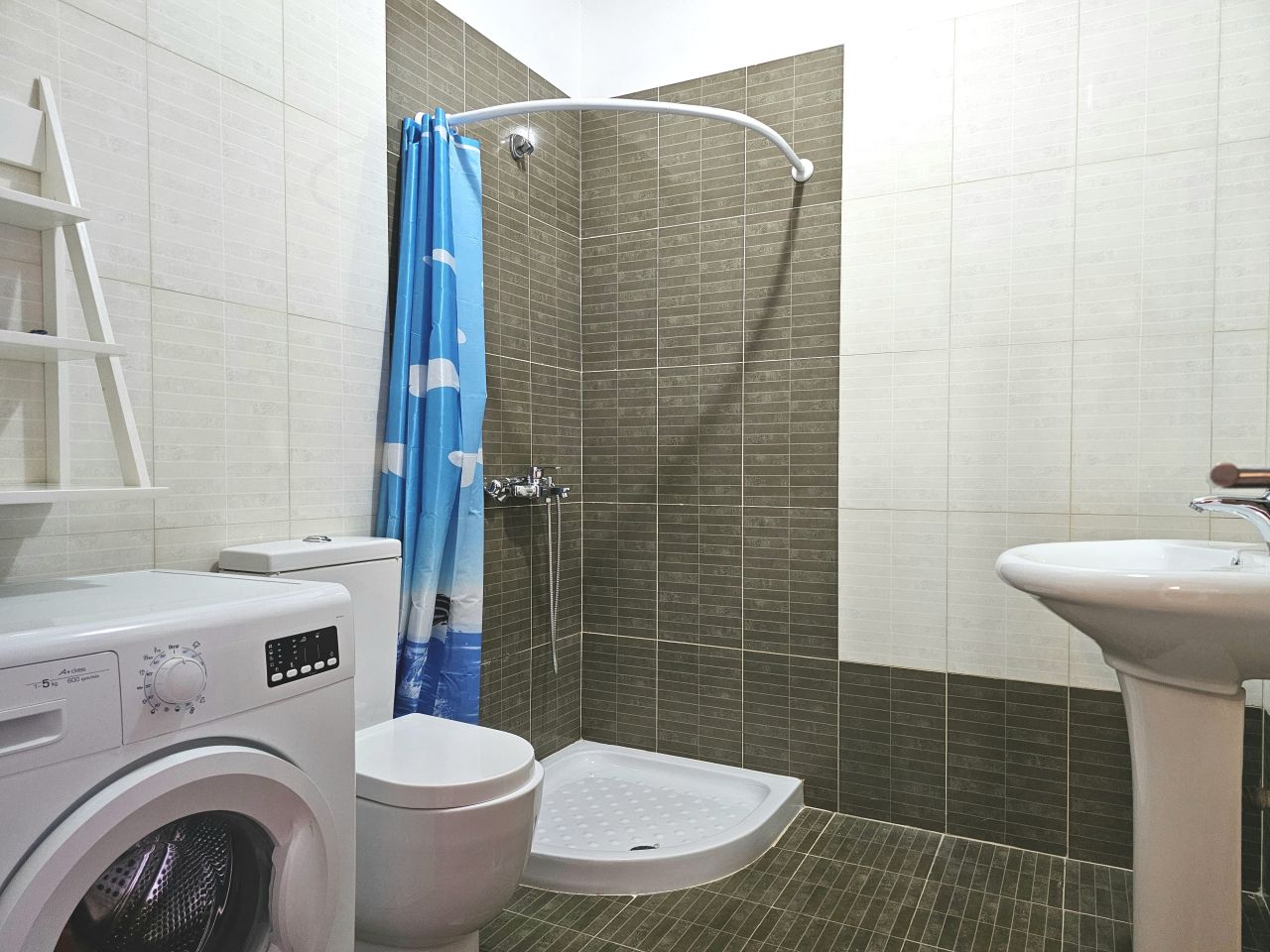 Apartament Pushimi Me Qera Ne Sarande