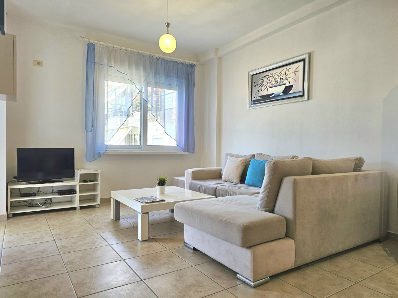 Apartament Pushimi Me Qera Ne Sarande