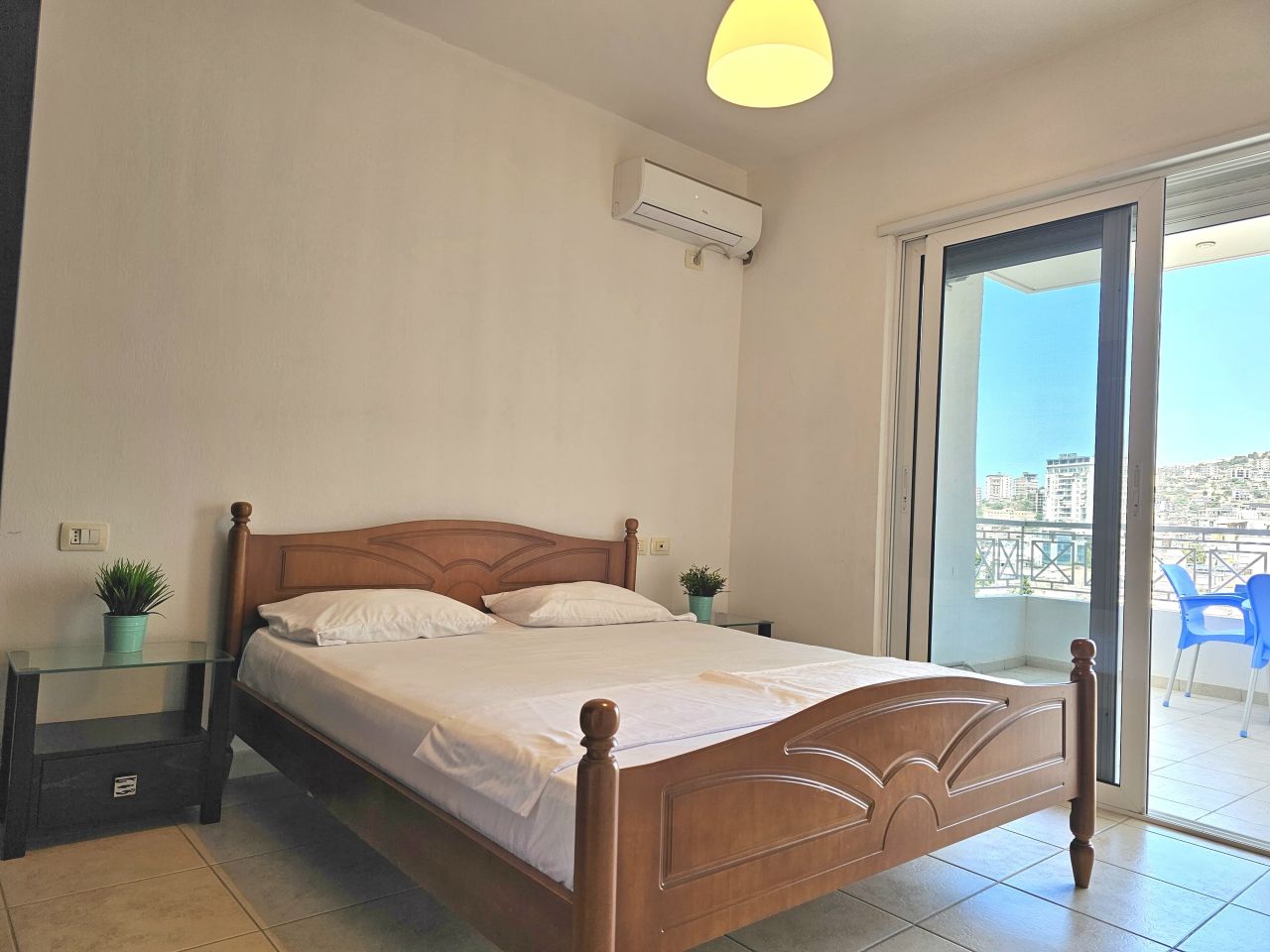 Apartament Pushimi Me Qera Ne Sarande