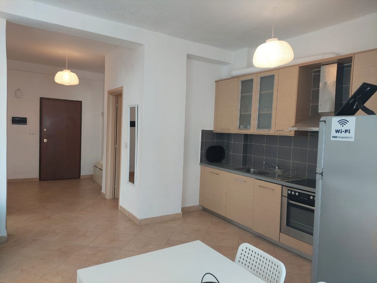 holiday apartment for rent in saranda, albania