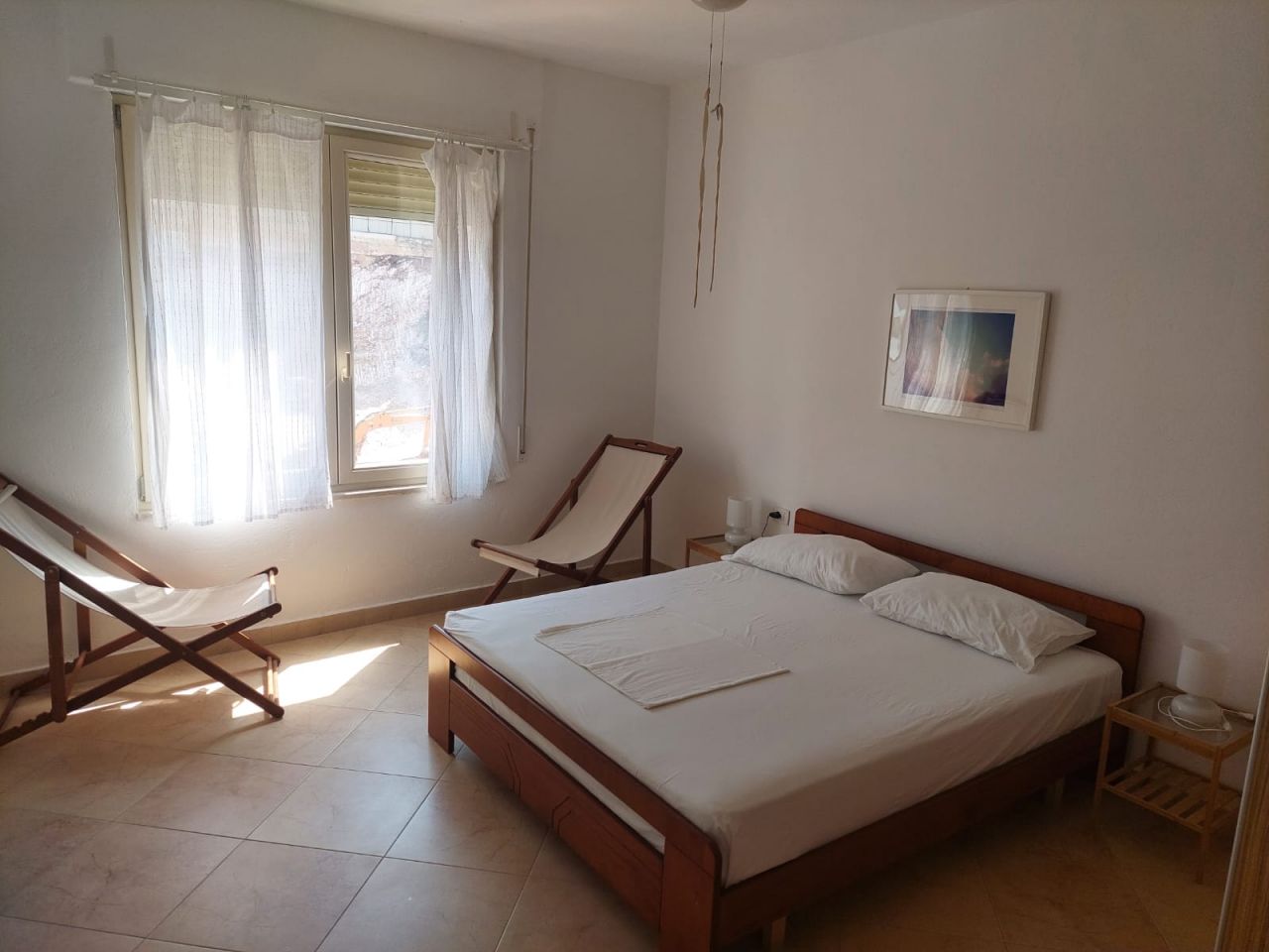 RENT HOLIDAY APARTMENT IN SARANDE. ENJOY VACATION IN ALBANIA 