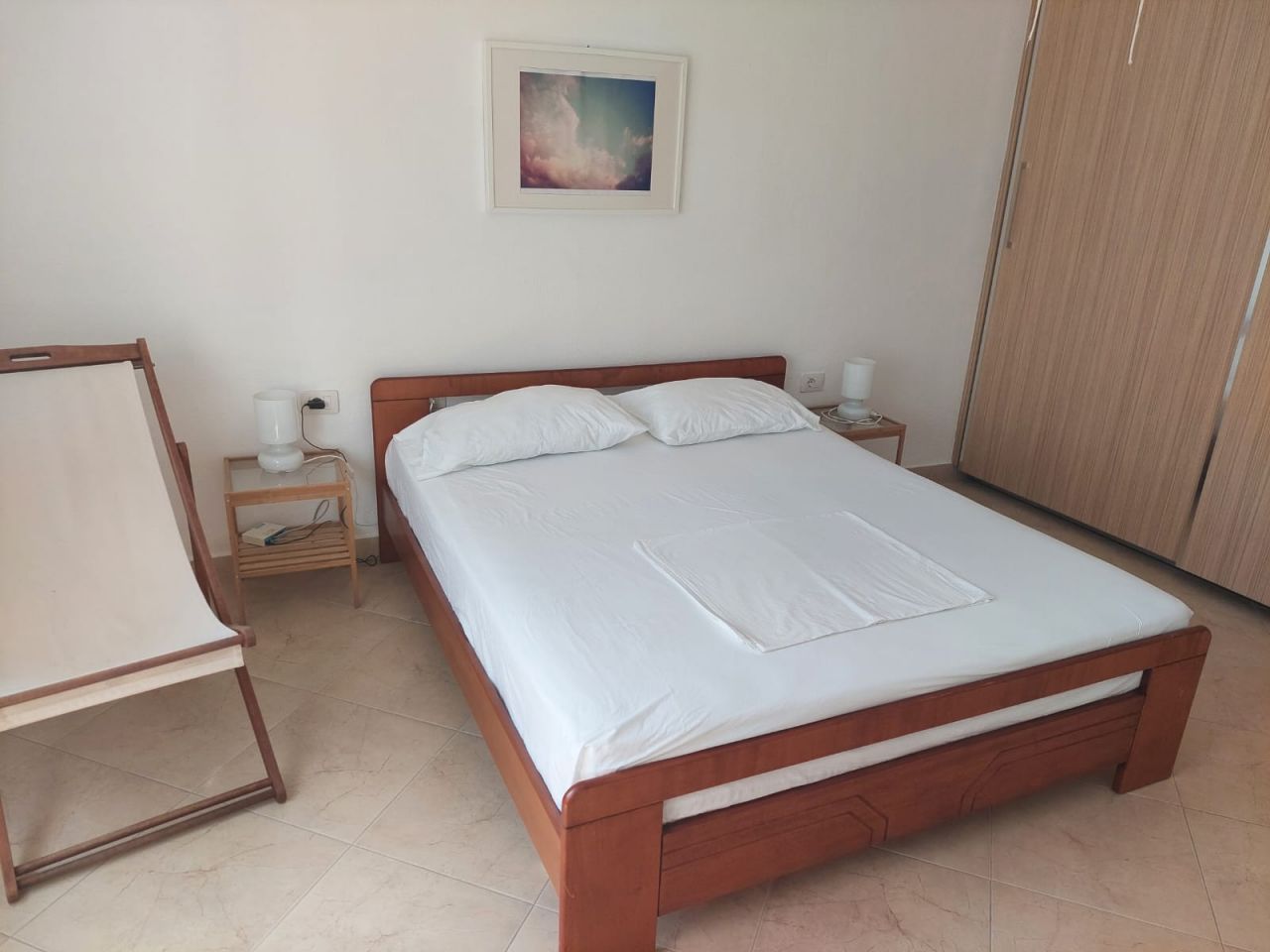 holiday apartment for rent in saranda, albania