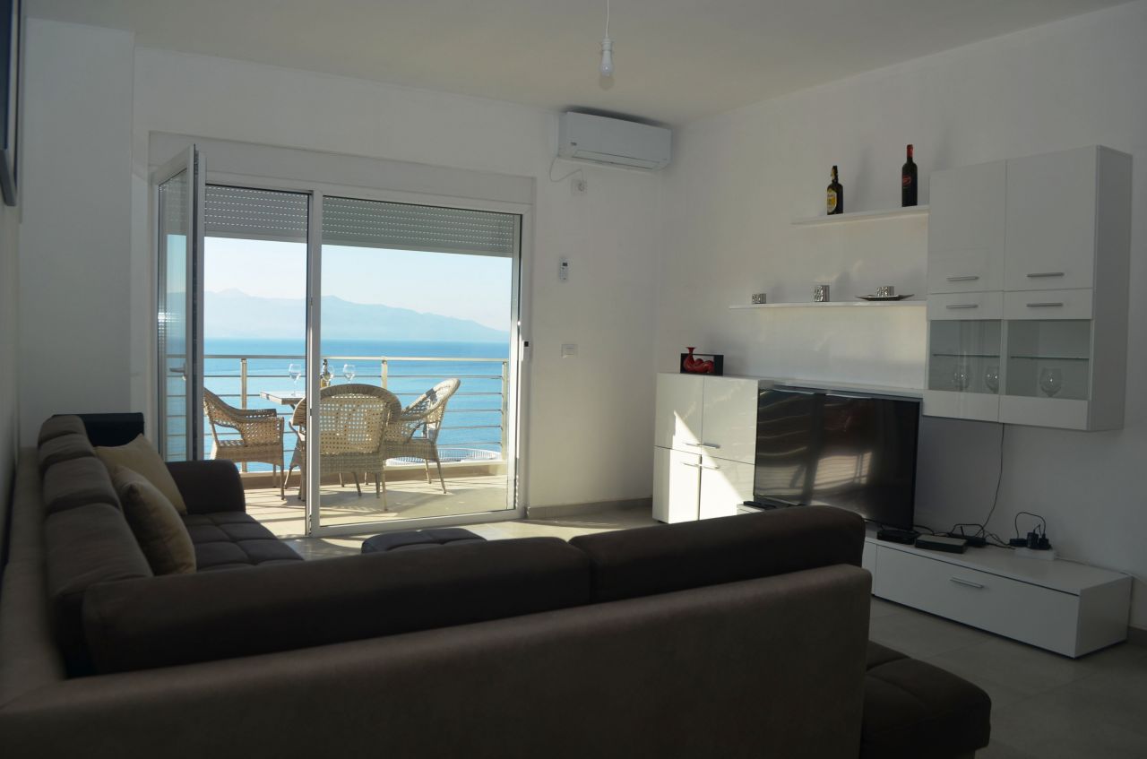 Apartments for Rent in Albania Near the Sea