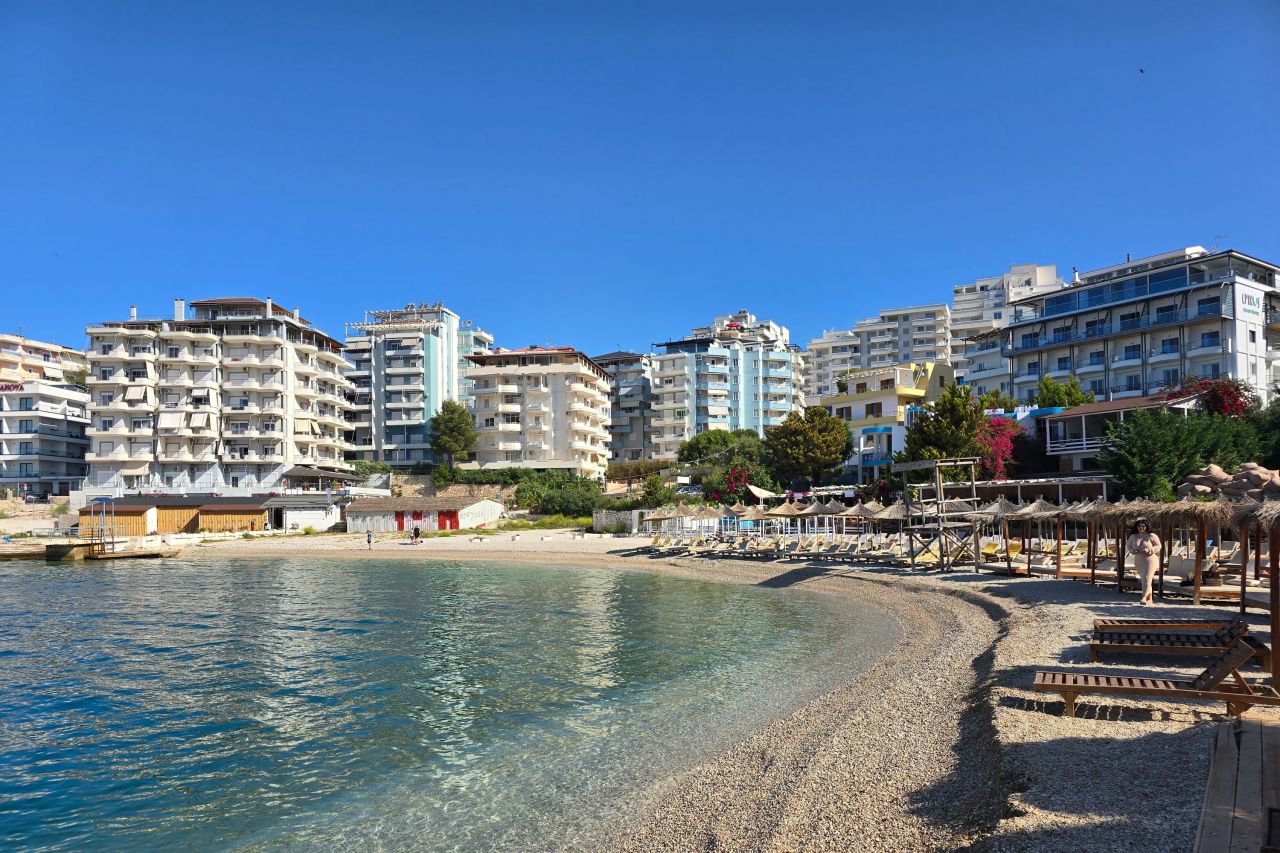 4 Rruga Mitat Hoxha,Sarande 9701