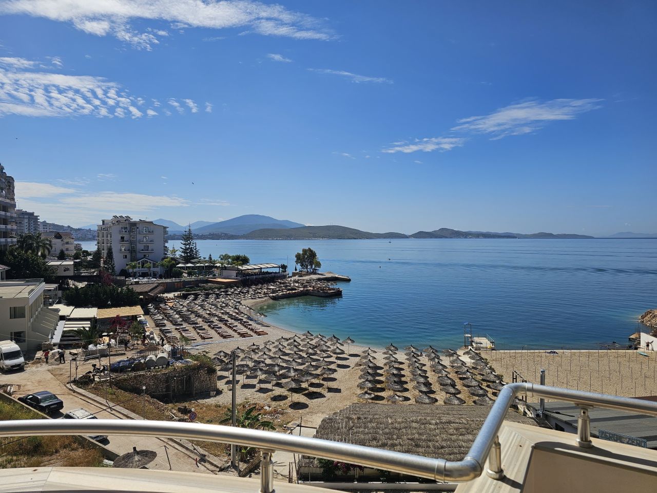 4 Rruga Mitat Hoxha,Sarande 9701