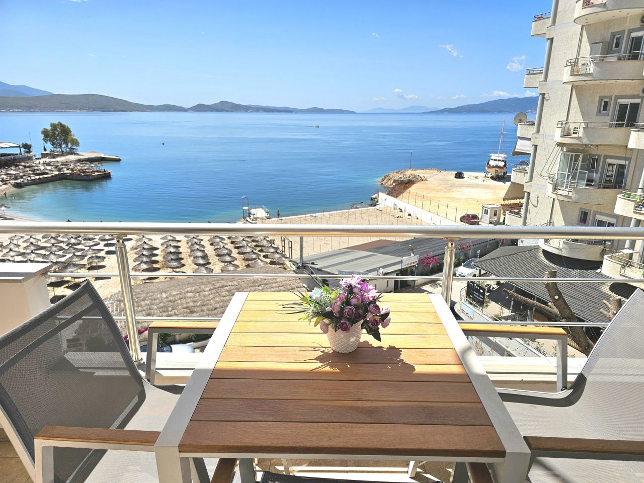 4 Rruga Mitat Hoxha,Sarande 9701