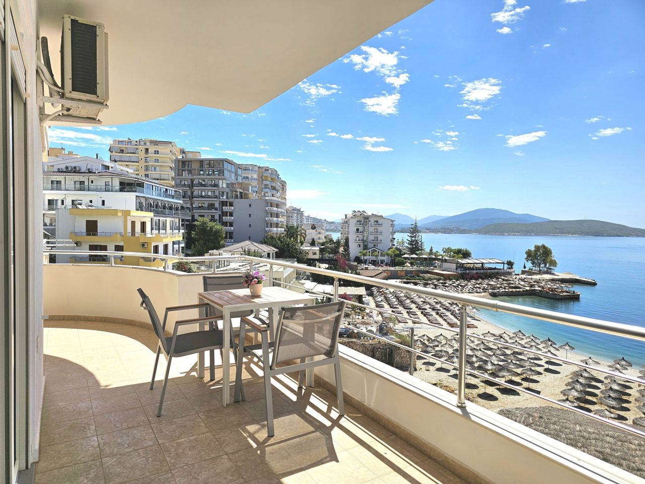 4 Rruga Mitat Hoxha,Sarande 9701