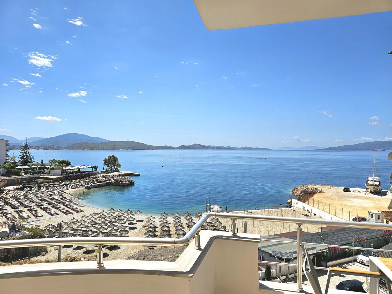 4 Rruga Mitat Hoxha,Sarande 9701