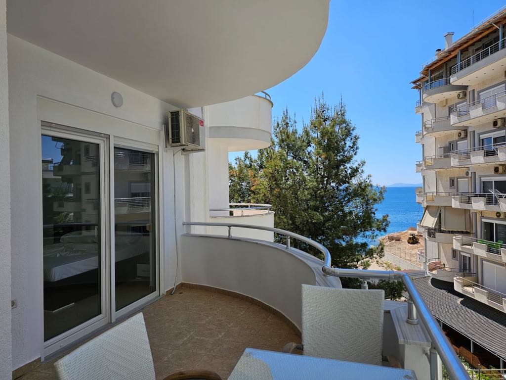 Appartamento In Affitto Per Le Vacanze A Saranda Albania