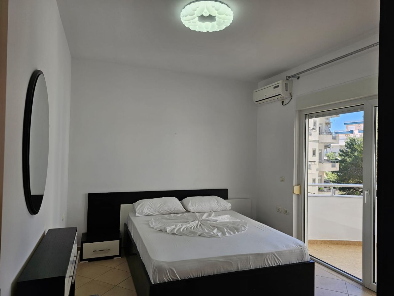 Apartament Pushimi Me Qera Ne Sarande Shqiperi