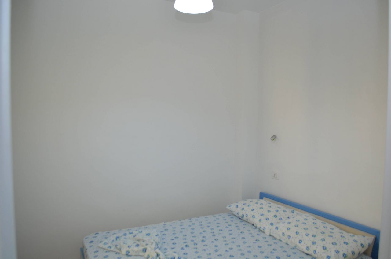 Studio Apartment for RENT in Saranda . Rent apartment in Albania.
