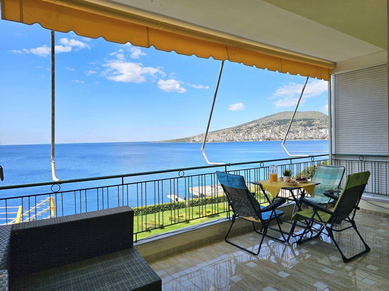 4 Rruga Butrinti, Sarande 9706