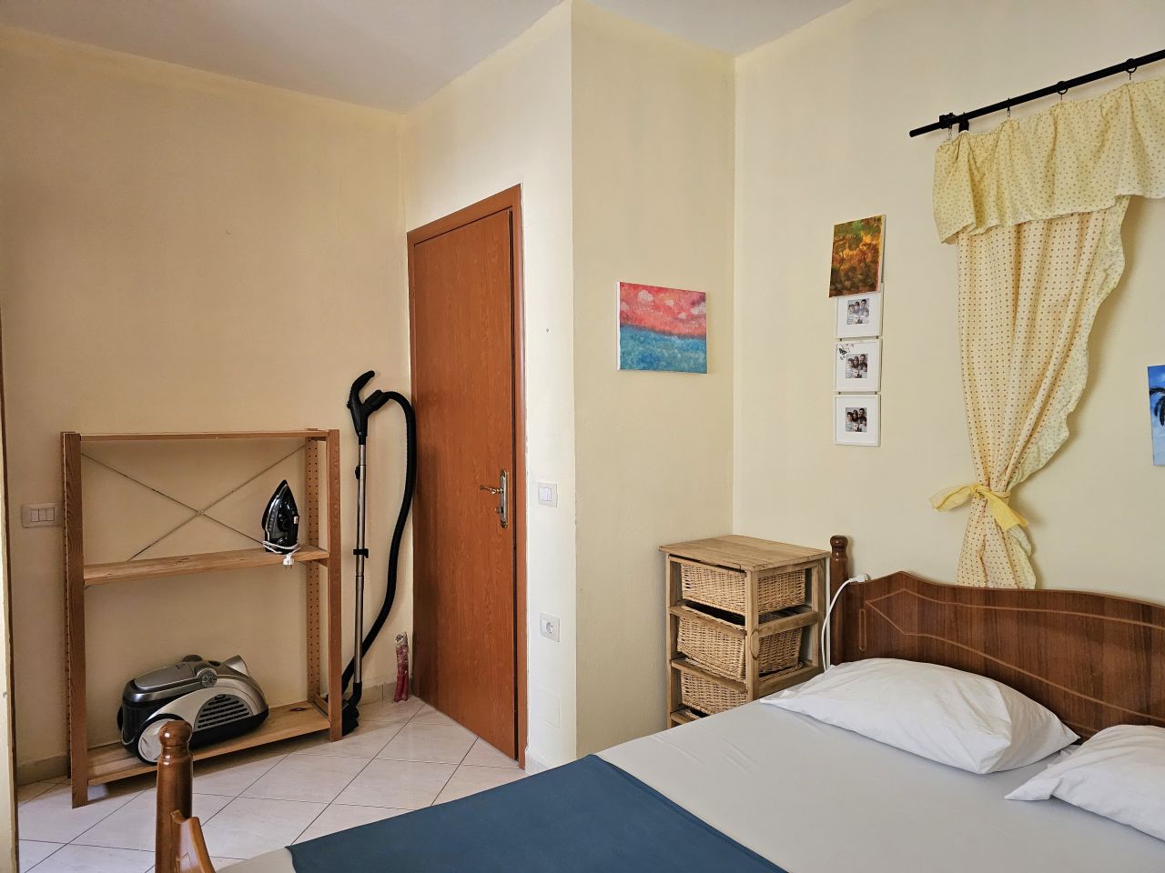 Apartamenti 1+1 me qera, ne Sarande