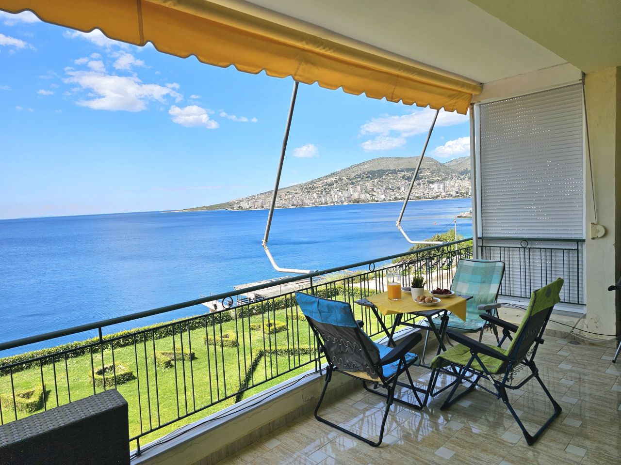 4 Rruga Butrinti, Sarande 9706