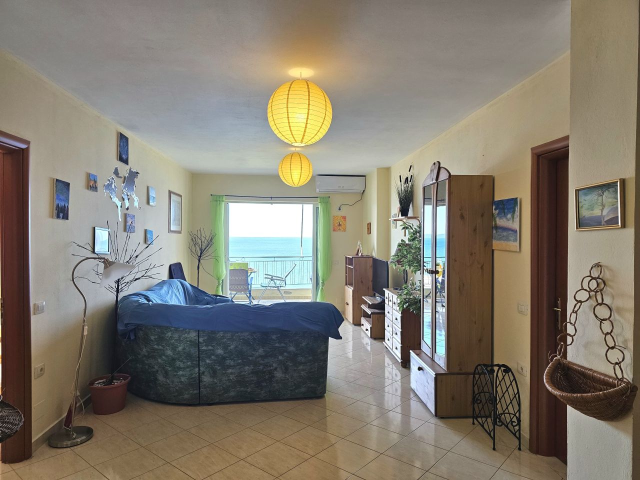 4 Rruga Butrinti, Sarande 9706