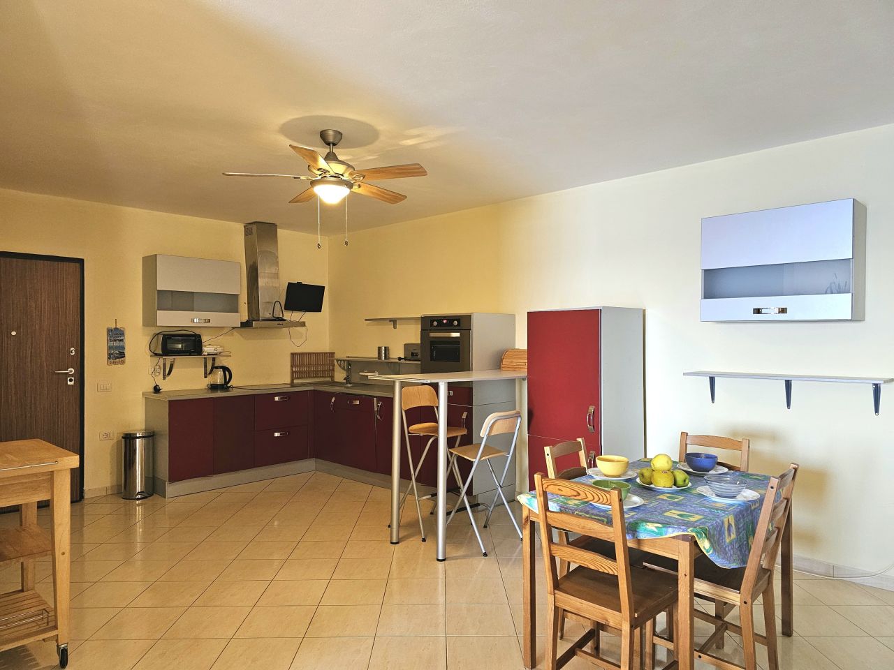 4 Rruga Butrinti, Sarande 9706