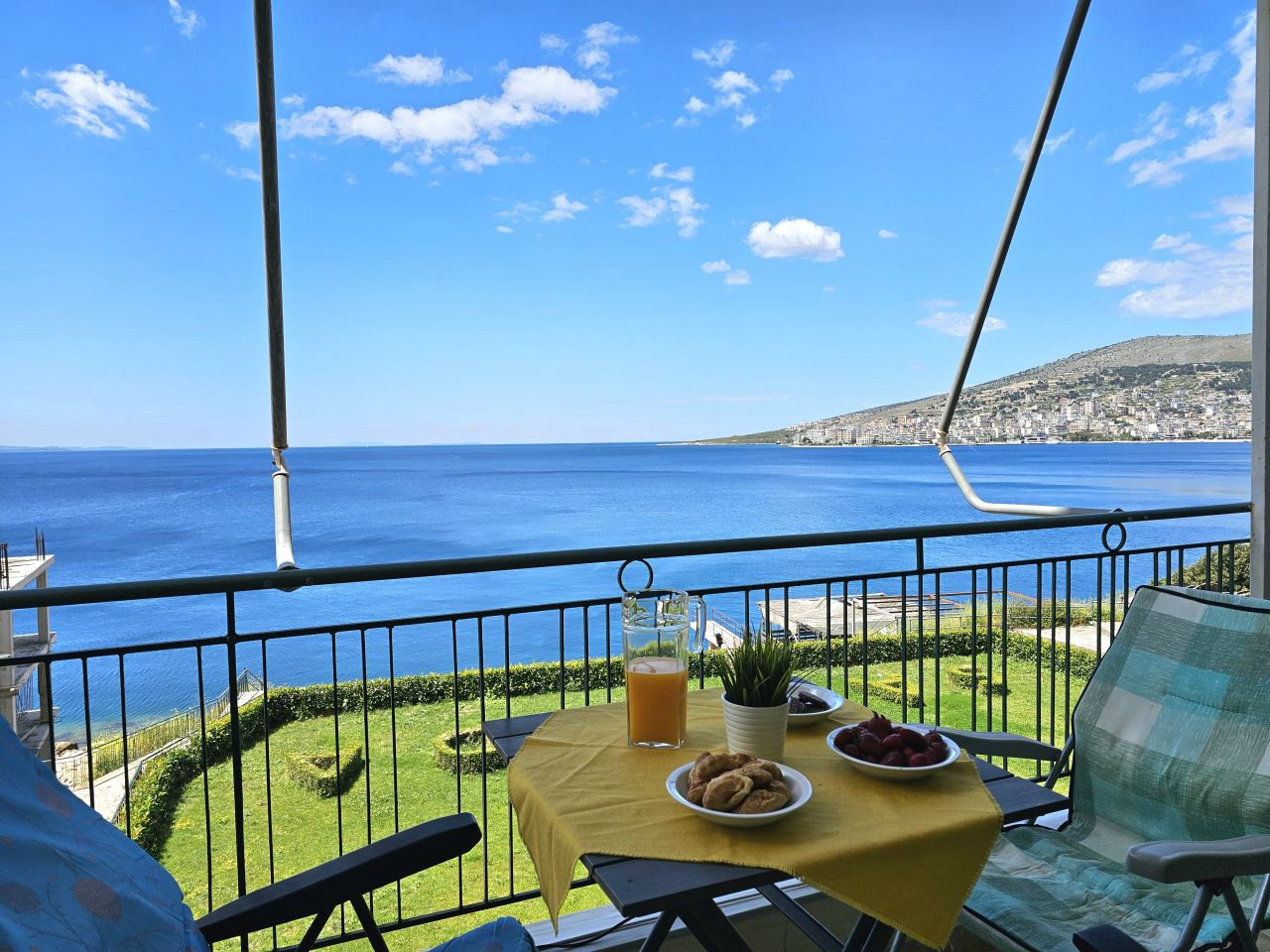 4 Rruga Butrinti, Sarande 9706