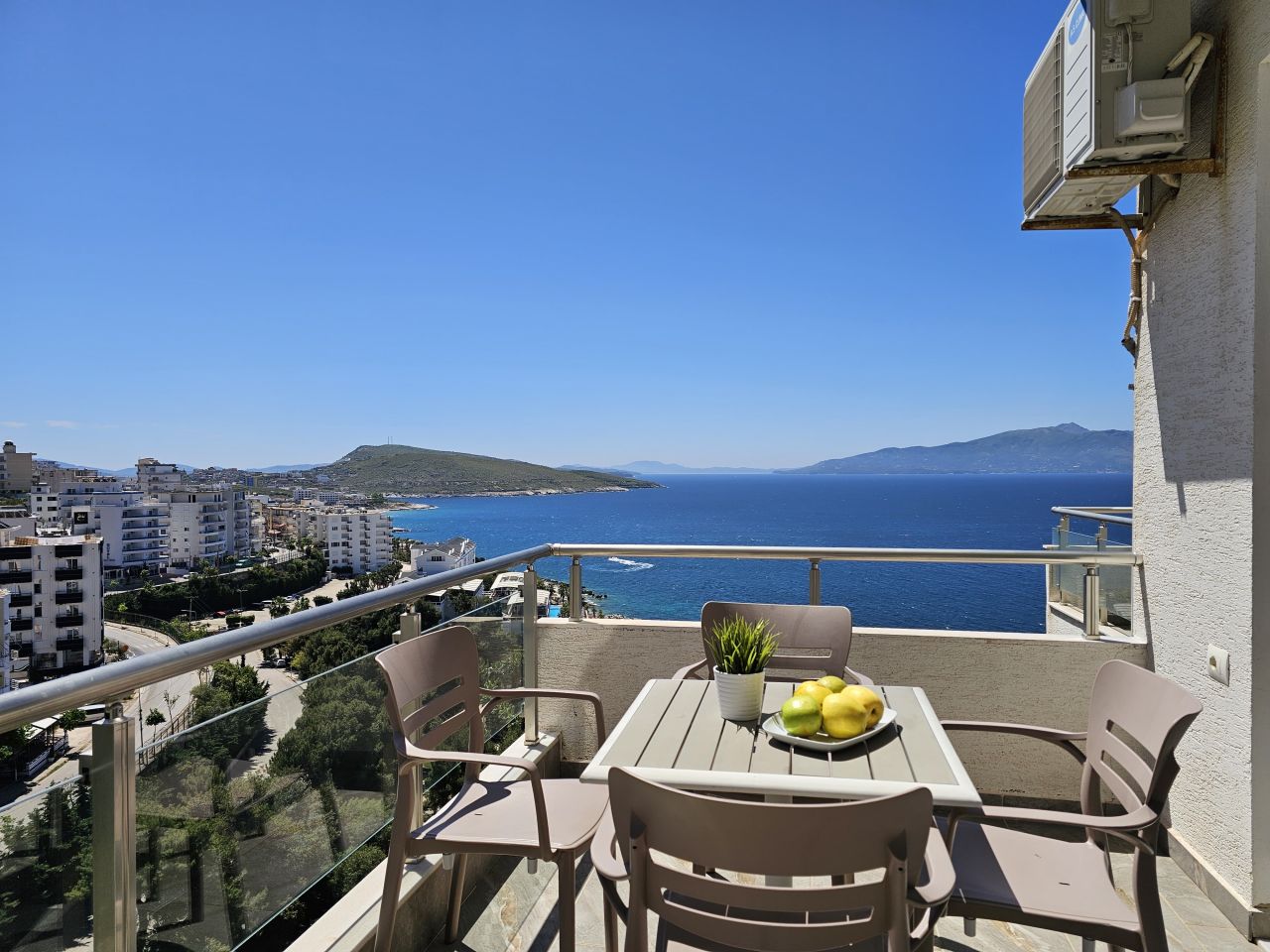 4 Rruga Butrinti,Saranda 9702