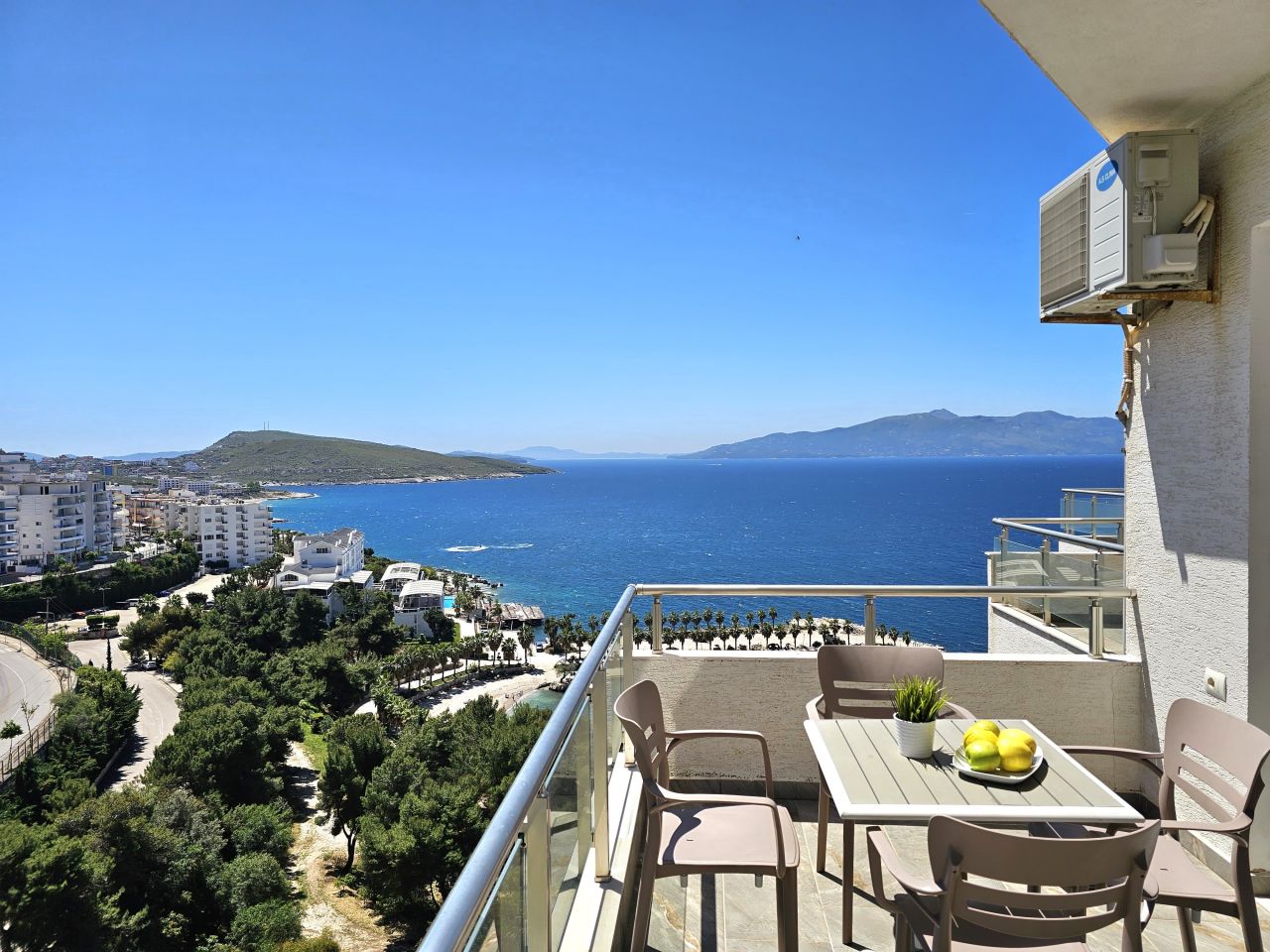 4 Rruga Butrinti,Saranda 9702