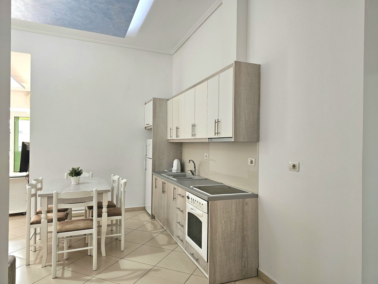 APARTMENTS IN SARANDA. APARTMENTS FOR RENT IN SARANDA