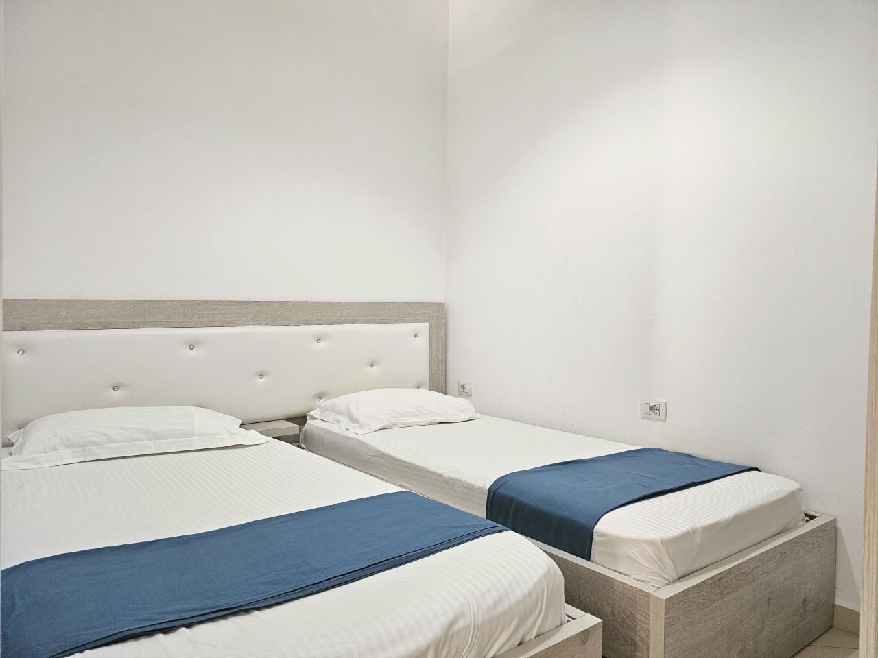 APARTMENTS IN SARANDA. APARTMENTS FOR RENT IN SARANDA