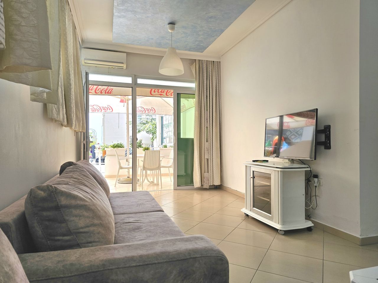 APARTMENTS IN SARANDA. APARTMENTS FOR RENT IN SARANDA