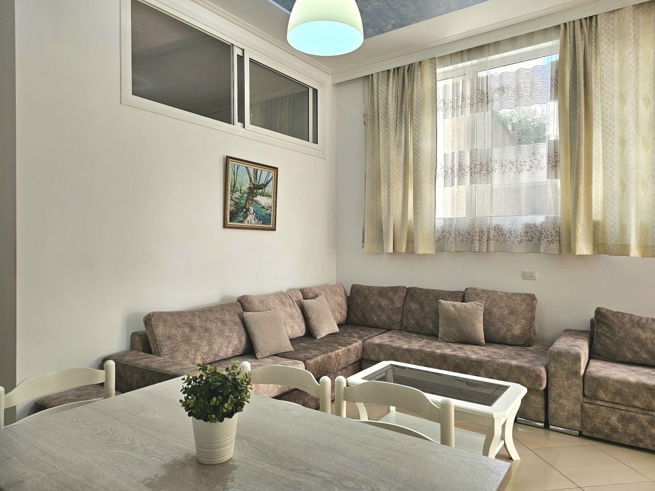 APARTMENTS IN SARANDA. APARTMENTS FOR RENT IN SARANDA