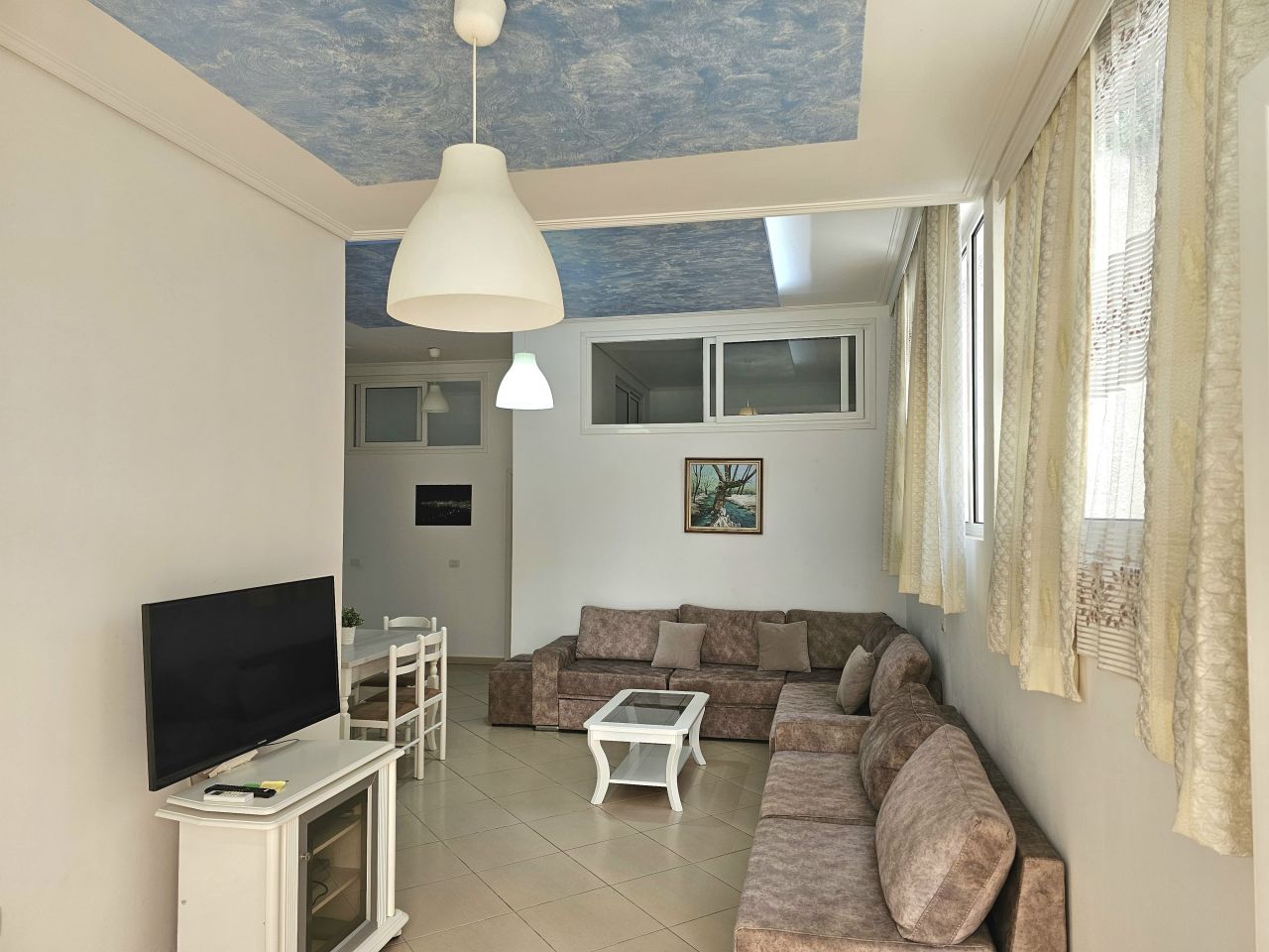 APARTMENTS IN SARANDA. APARTMENTS FOR RENT IN SARANDA