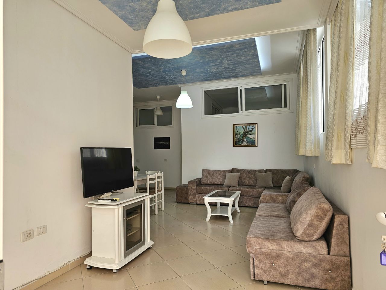 APARTMENTS IN SARANDA. APARTMENTS FOR RENT IN SARANDA