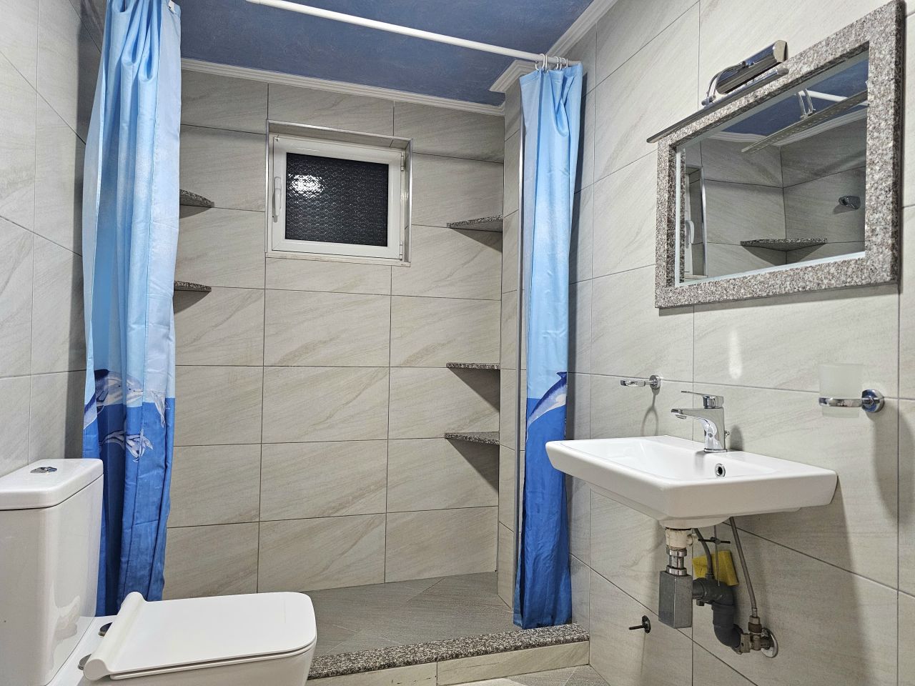 APARTMENTS IN SARANDA. APARTMENTS FOR RENT IN SARANDA