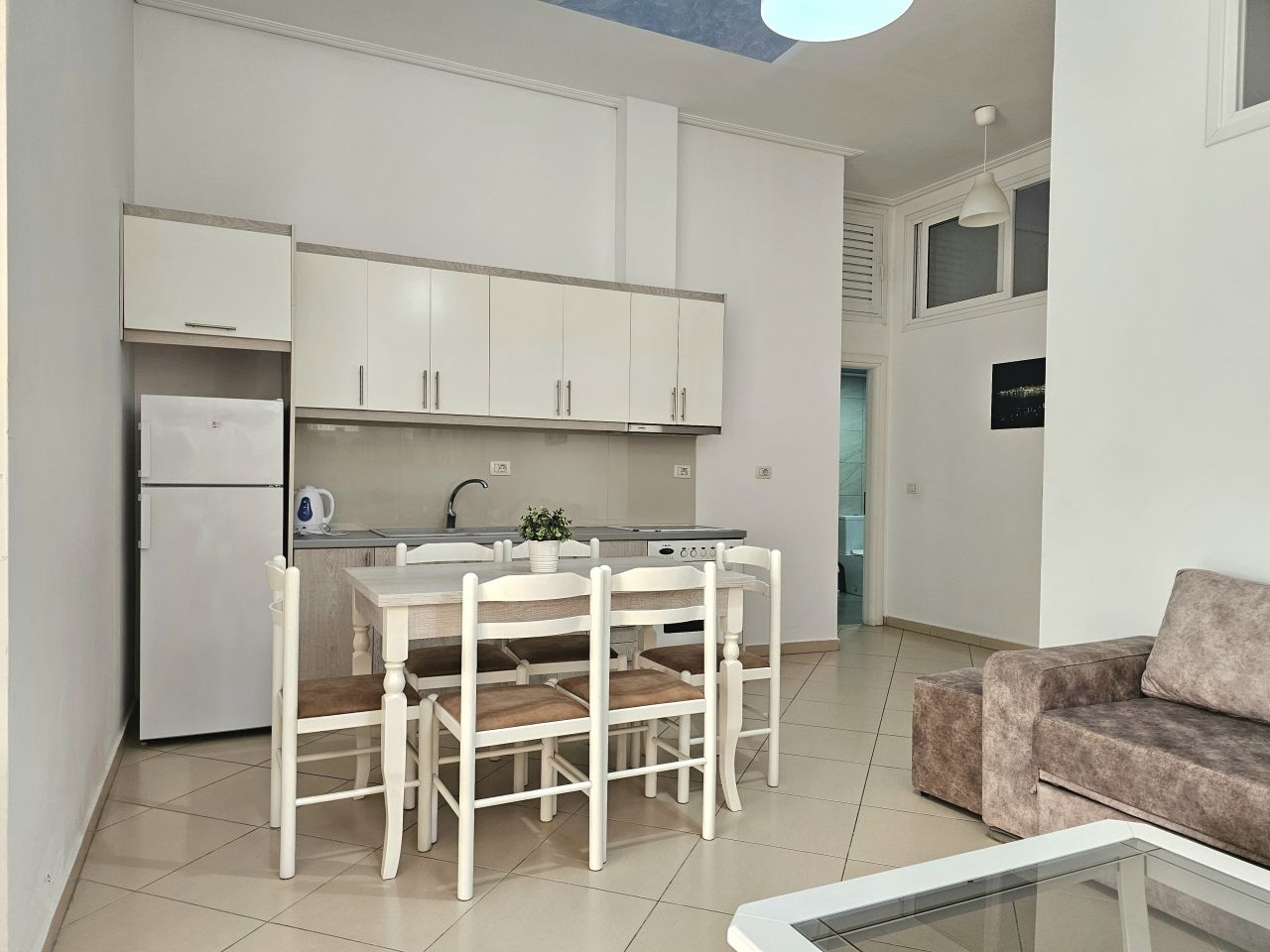 APARTMENTS IN SARANDA. APARTMENTS FOR RENT IN SARANDA