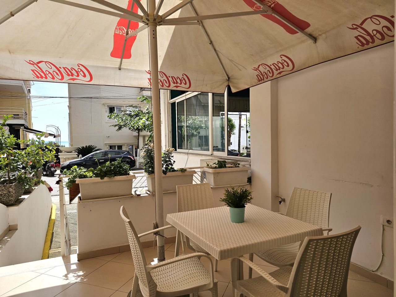 4 Rruga Butrinti , Saranda 9702