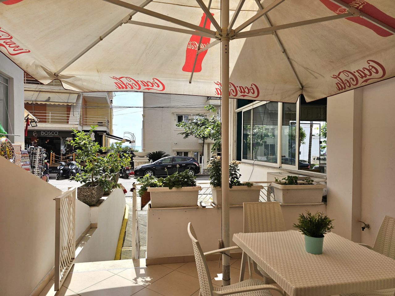 APARTMENTS IN SARANDA. APARTMENTS FOR RENT IN SARANDA