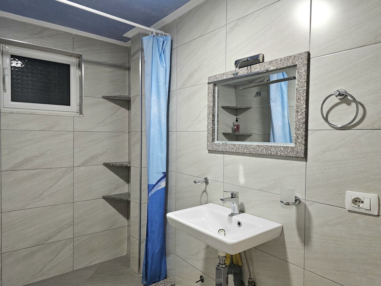 APARTMENTS IN SARANDA. APARTMENTS FOR RENT IN SARANDA