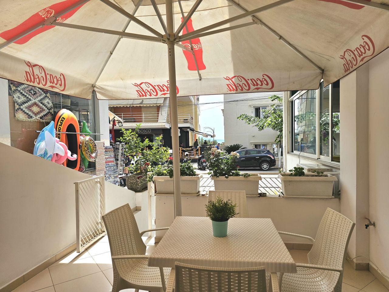 APARTMENTS IN SARANDA. APARTMENTS FOR RENT IN SARANDA