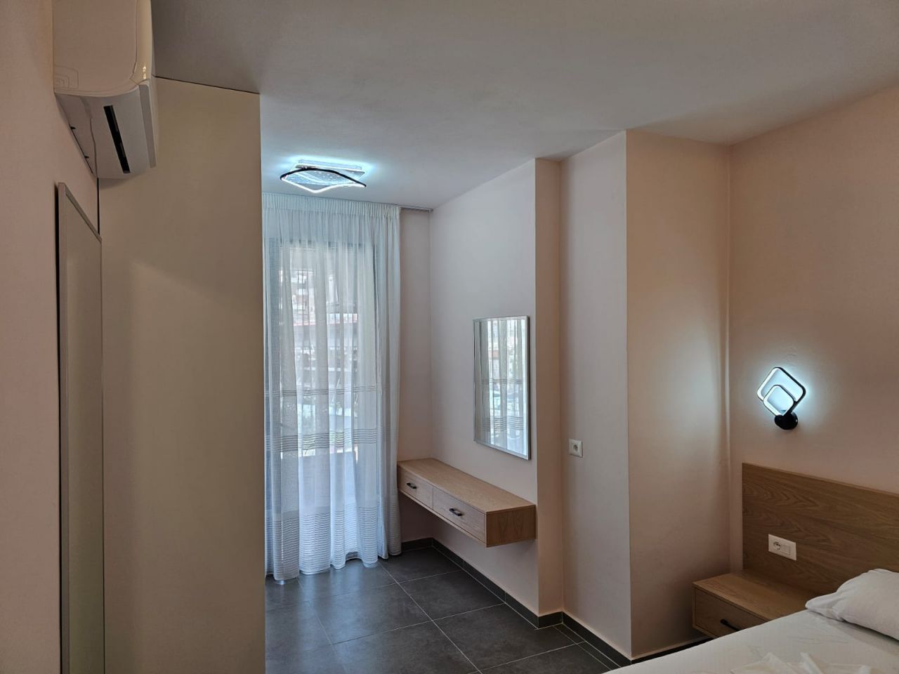 Apartament Wakacyjny Do Wynajęcia W Saranda Albania