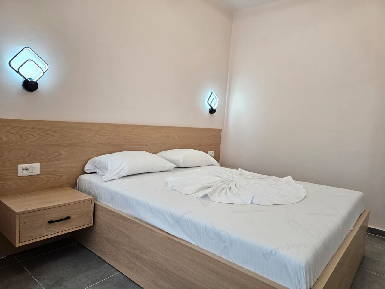 Apartament Wakacyjny Do Wynajęcia W Saranda Albania