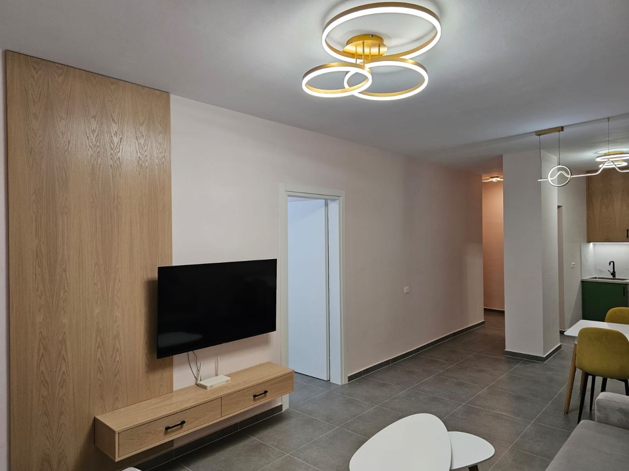 Apartament Wakacyjny Do Wynajęcia W Saranda Albania