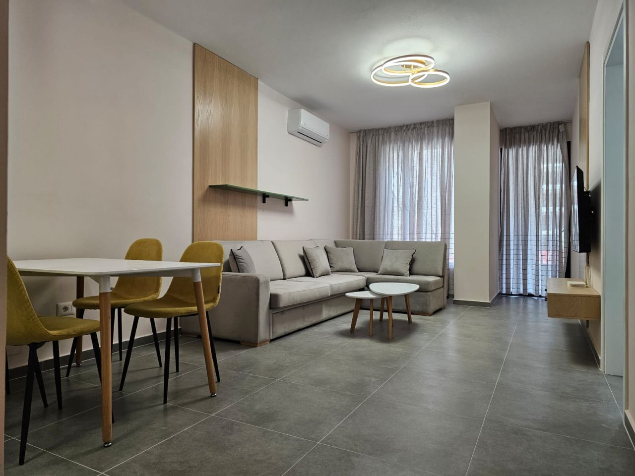 Apartament Wakacyjny Do Wynajęcia W Saranda Albania