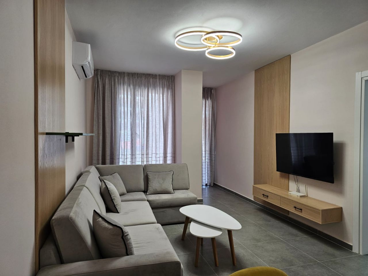 Apartament Wakacyjny Do Wynajęcia W Saranda Albania