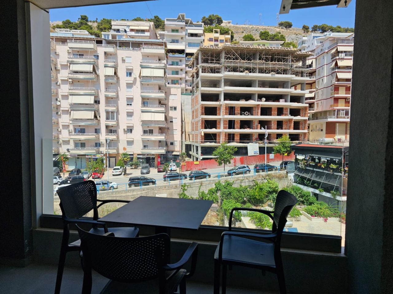 Modern Apartment For Rent In Saranda Albania