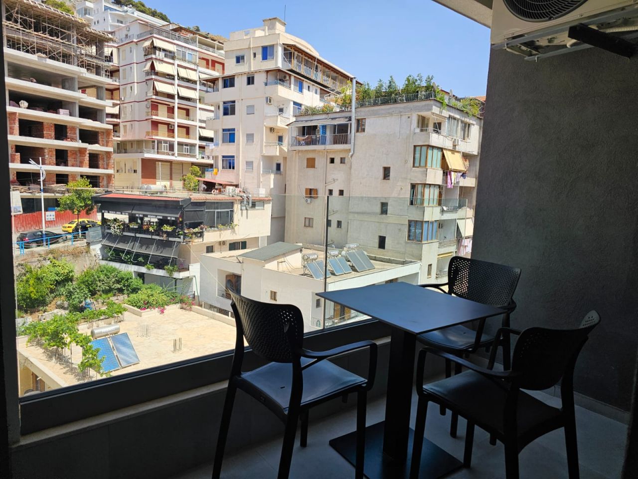 Modern Apartment For Rent In Saranda Albania