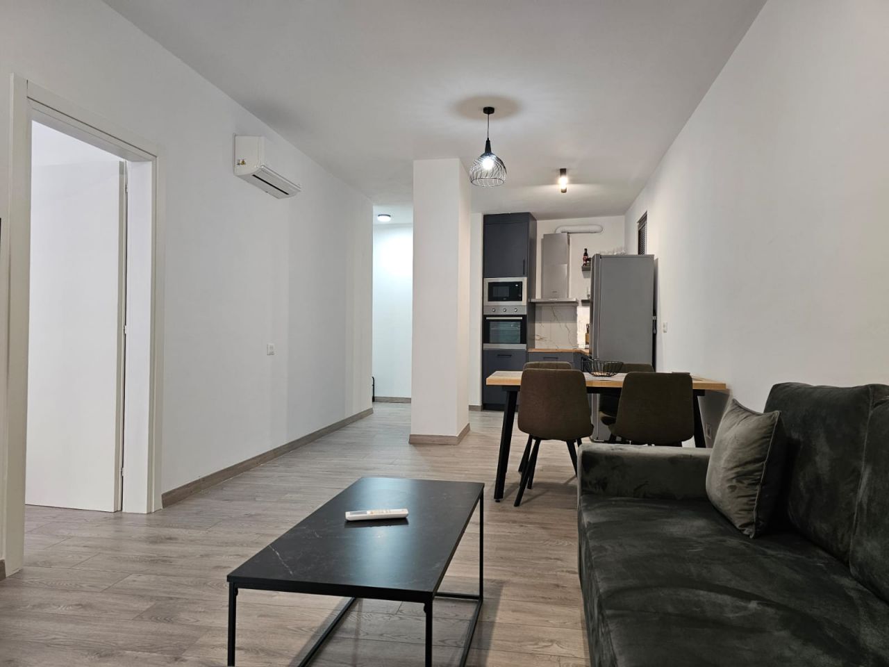 Modern Apartment For Rent In Saranda Albania