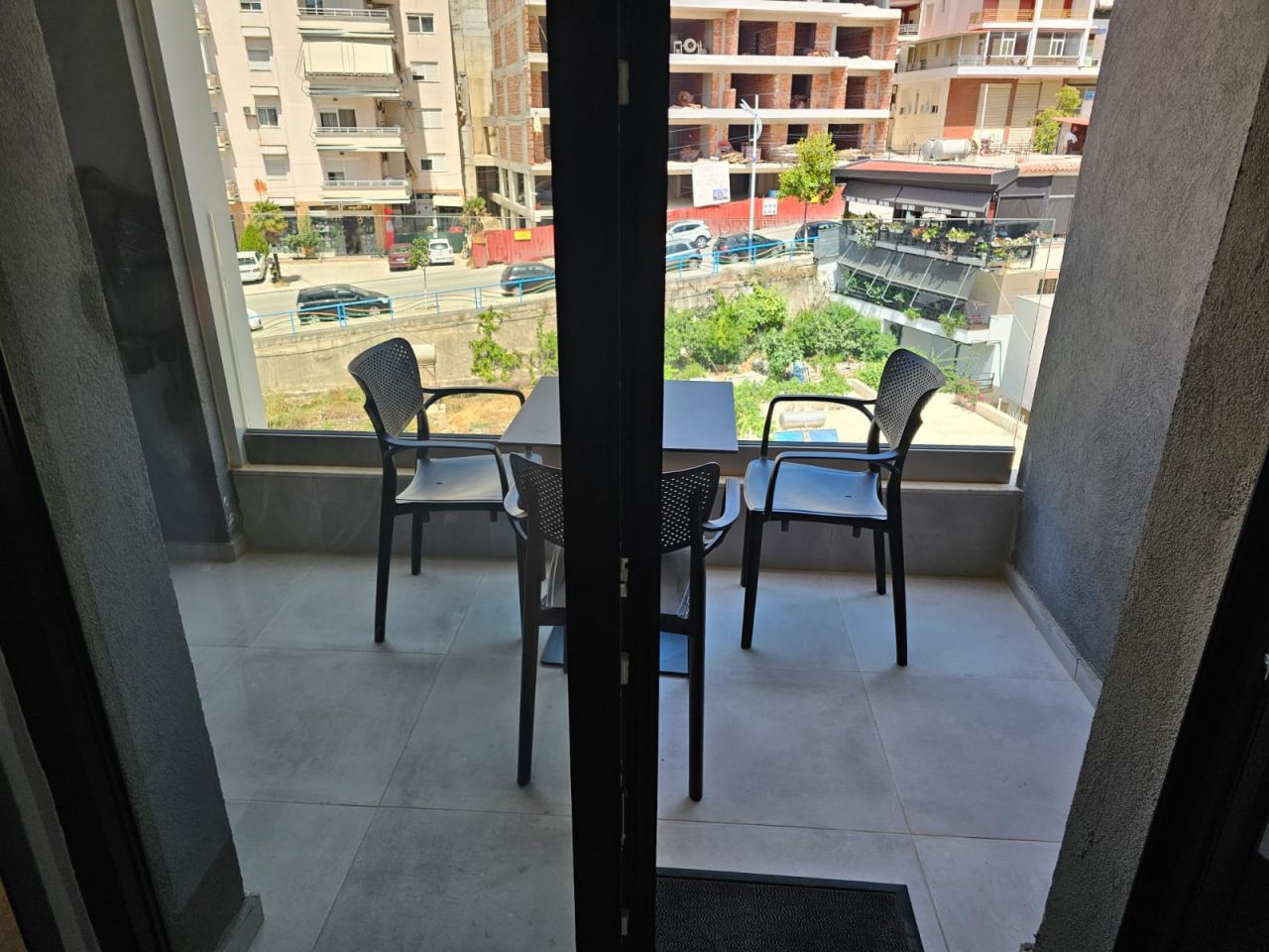 Modern Apartment For Rent In Saranda Albania