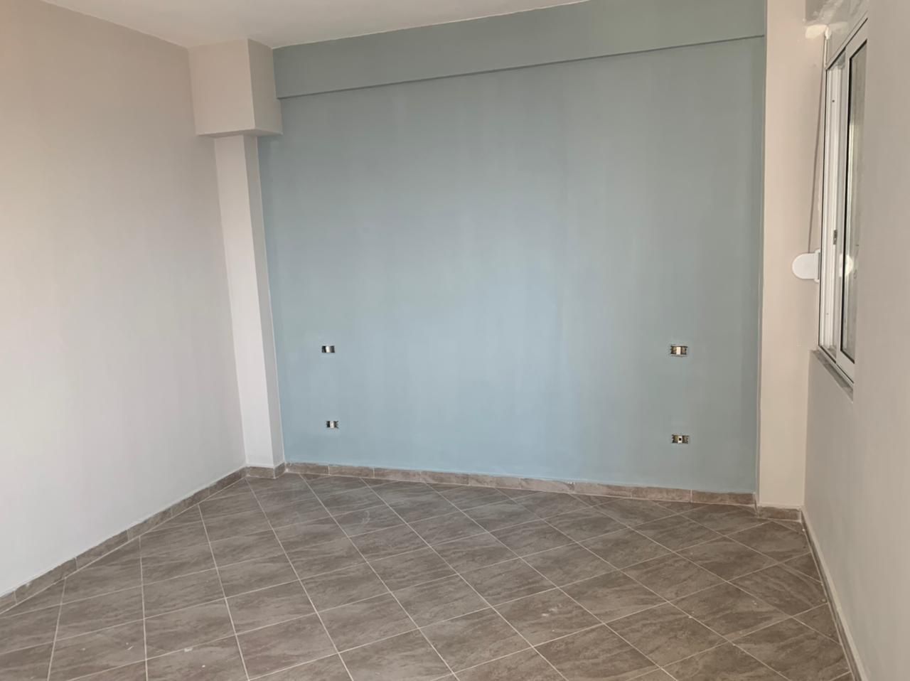 APARTMENT FOR SALE IN SARANDA.ONE BEDROOM APARTMENTS 
